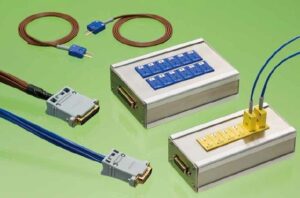 JBOX熱電対中継ボックスのご紹介｜オメガエンジニアリング
